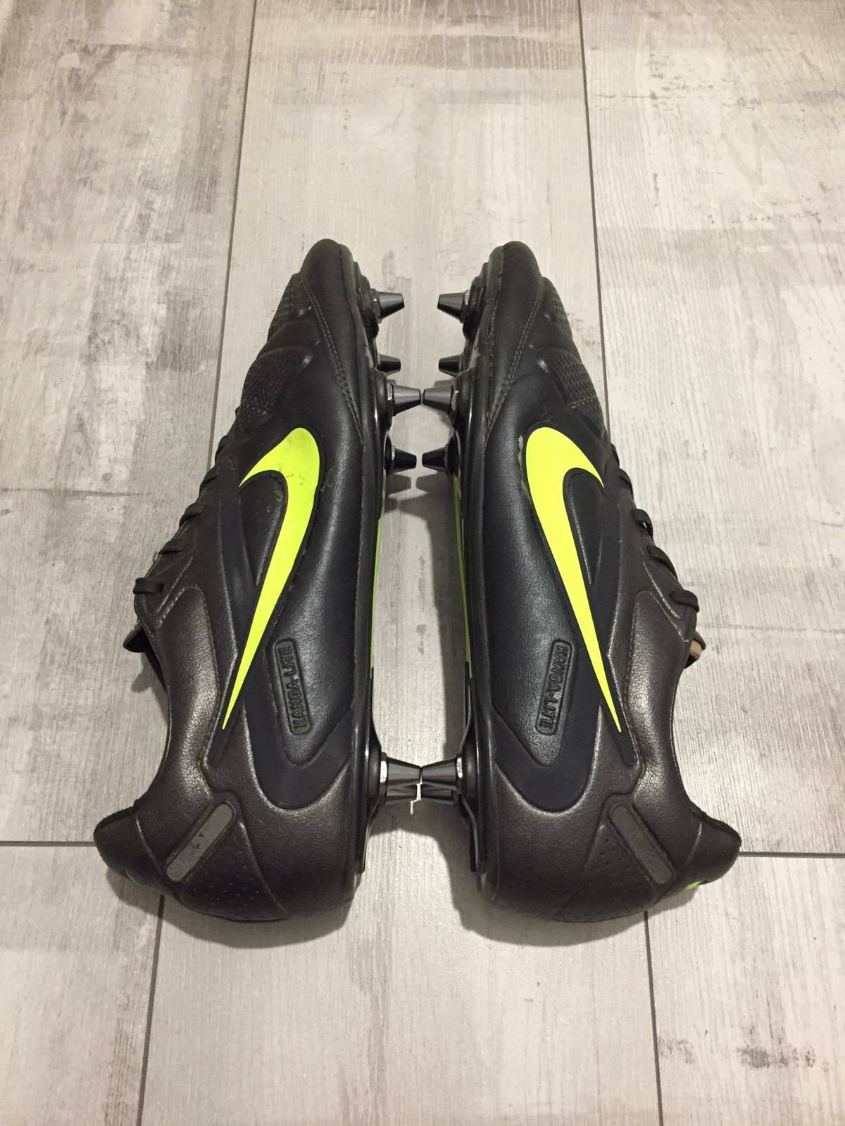 ctr360 boots