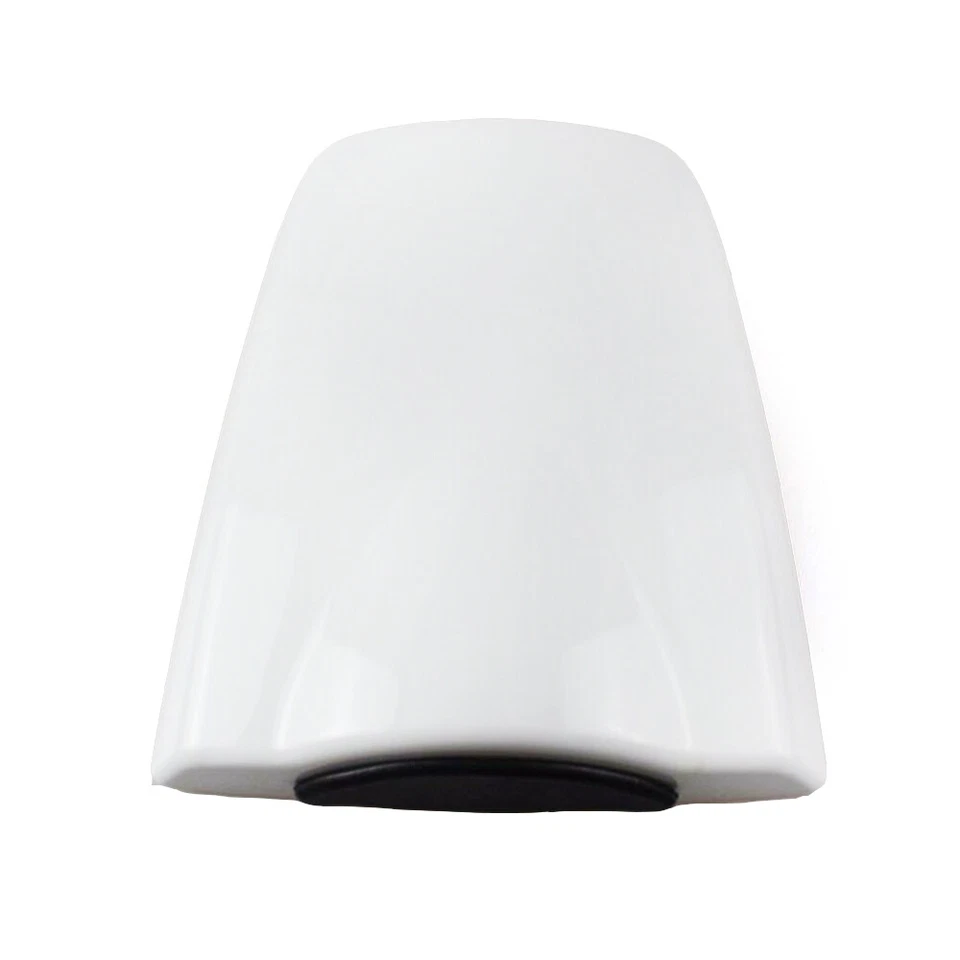Cubierta de asiento trasero carenado ABS blanco para Honda CBR600RR 2003 2004 2005 2006 Foto 3 de 4