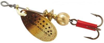 Mepps Aglia Spinner Spinnerbait Fishing Lure 1/12 oz Choice of Color