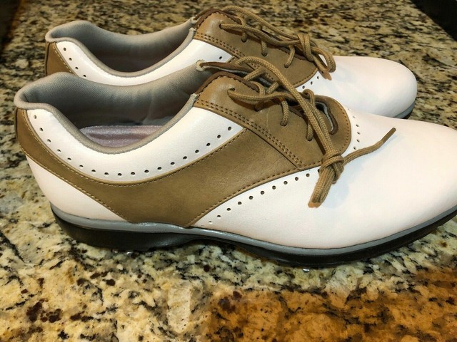 emerge golf shoes