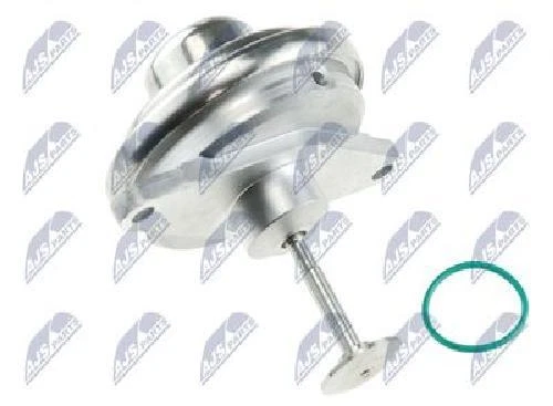 Original NTY AGR-Ventil EGR-PL-002 für Opel Foto 2 de 4