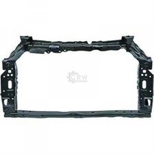 Frontverkleidung Frontmaske Schloßträger für Peugeot 108 Citroen C1 Bj. 14->>