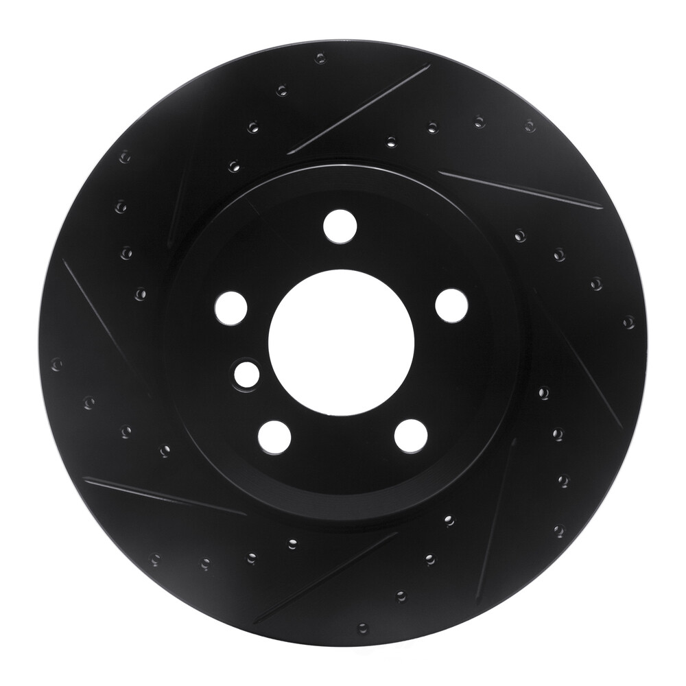 Disc Brake Rotor-xDrive50i R1 Concepts ECB-31141L for sale online | eBay