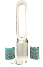 Dyson Pure Cool Purifying Fan TP4A SEE DETAILS