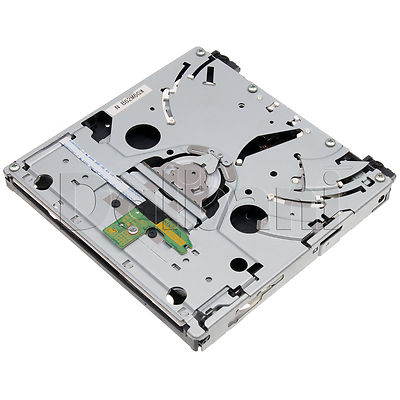Nintendo Wii Replacement New Complete DVD Drive D2C D3-2 DMS