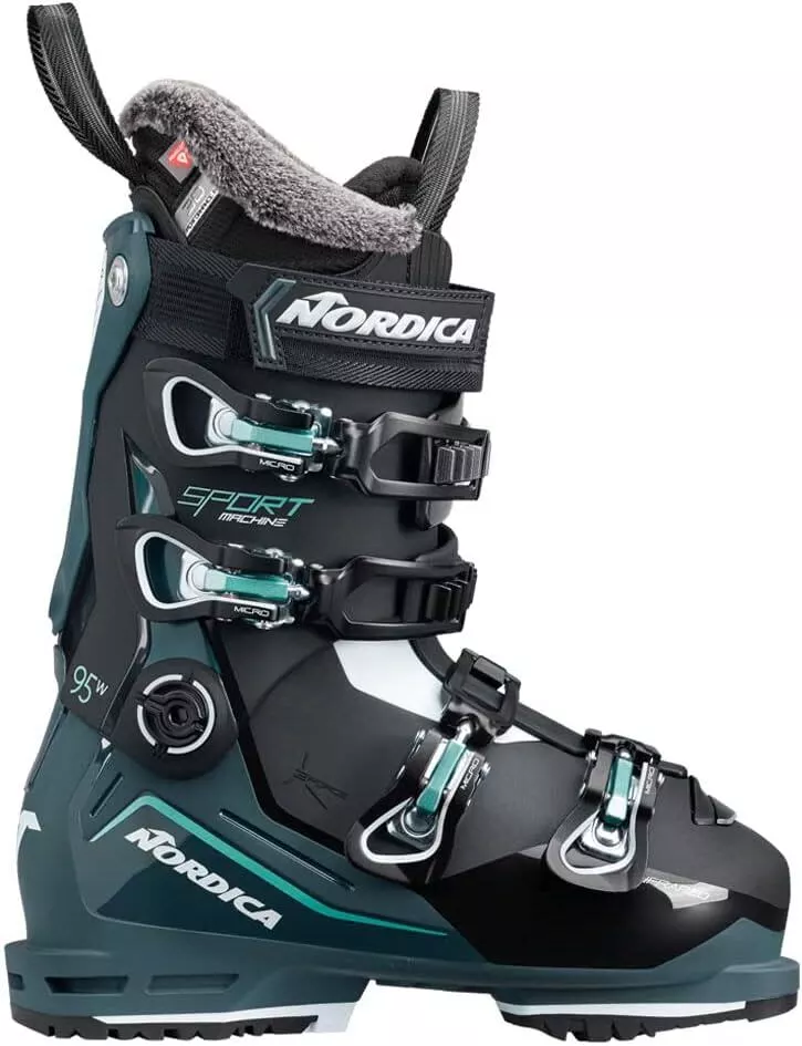 Nordica top sportmachine womens