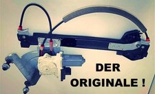 Fensterheber Colt CZC hinten L o. R - Reparatur und Instandsetzen !!!