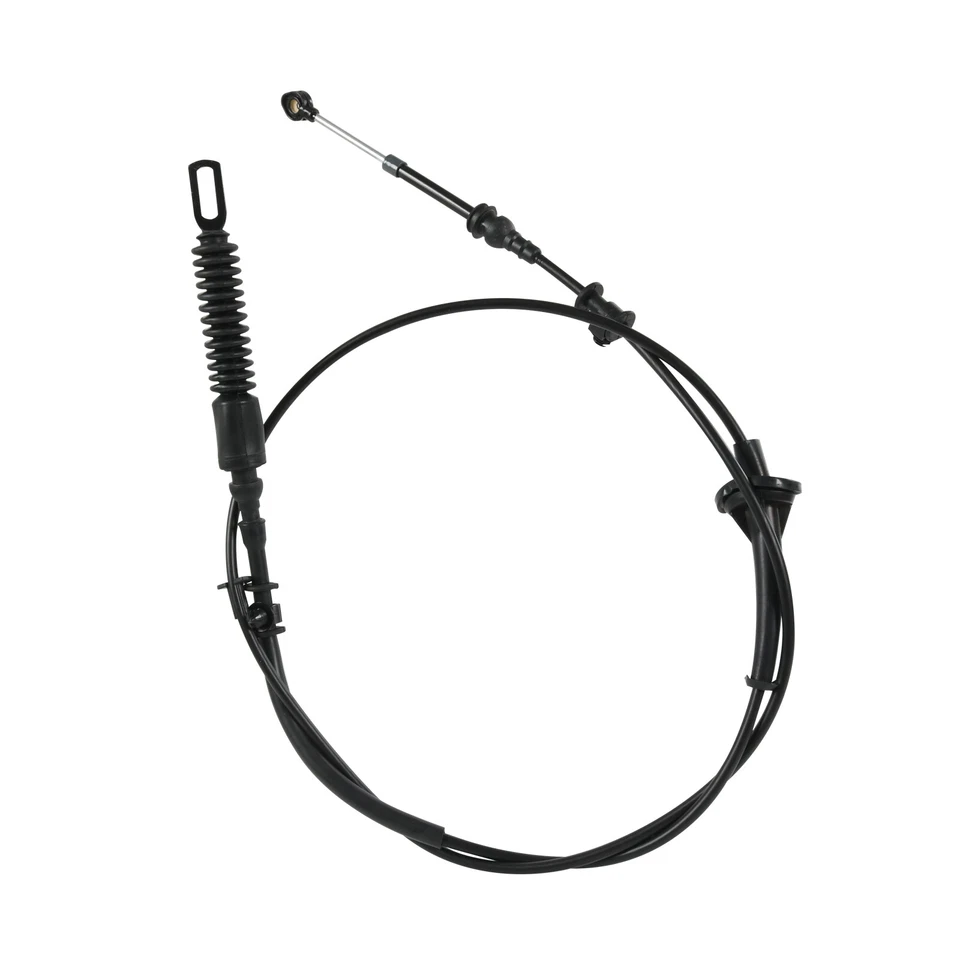 Shift Control Cable 6W1Z7E395A For Town Car Crown Victoria Grand Marquis 05-11 - Image 4 of 4
