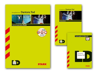 Dantons Tod Zusammenfassung