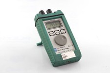 Wandel & Goltermann OLA-15 Optical Attenuator Compact Portable Testing Equipment