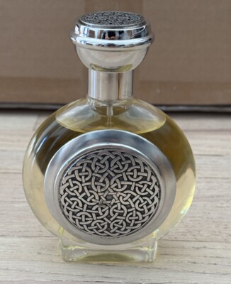 NEW Boadicea the Victorious MONARCH Unisex 3.4 oz 100 ml Spray NWOB