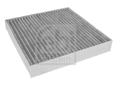 FEBI BILSTEIN 108301 Filter, Innenraumluft für JAGUAR