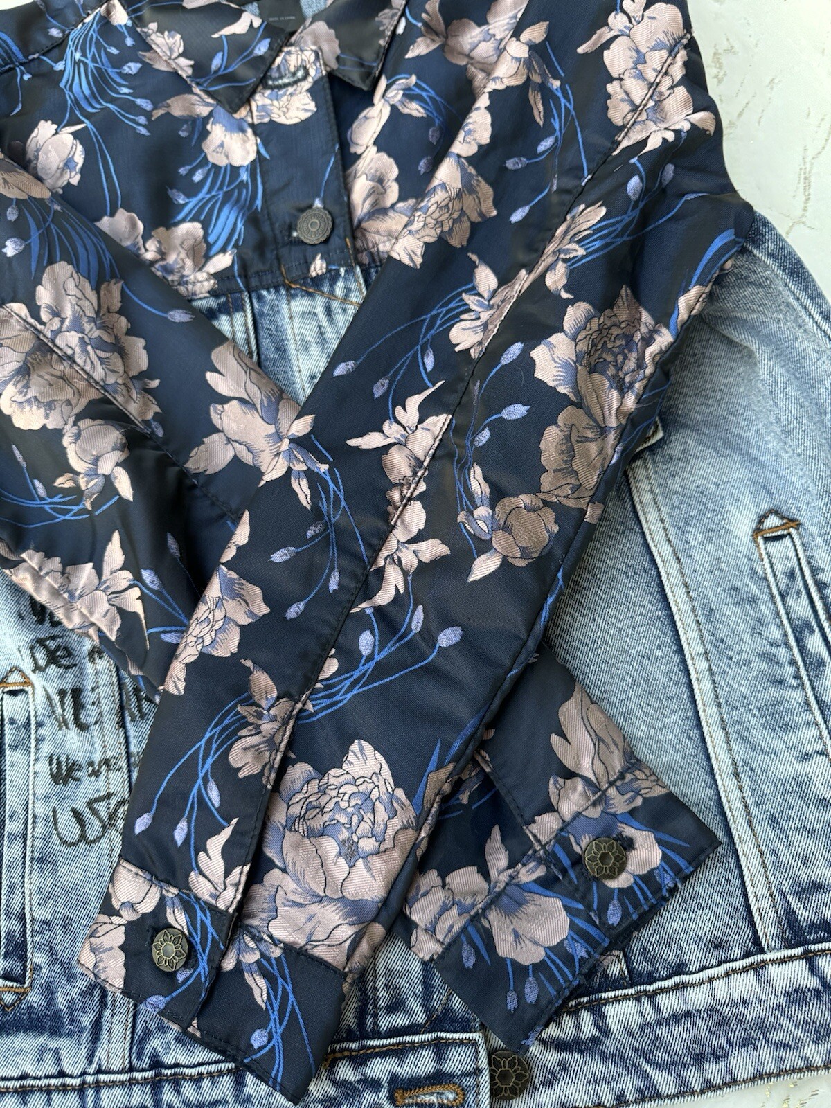 Desigual Jacket Size 40 (medium /large - image 22