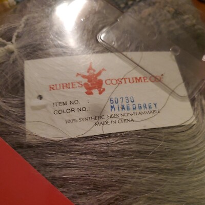 Rubie Character Wigs Flowing Wig 50730 | eBay