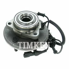 Wheel Bearing and Hub Assembly-RWD Front Timken SP470200 for Ford, Mercury