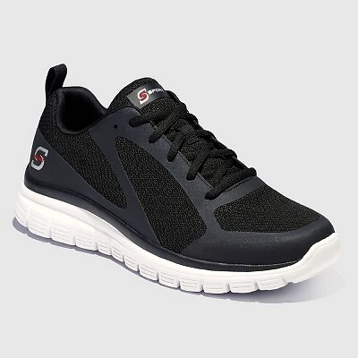 Men's s sport designed clearance by skechers trainer sneakers