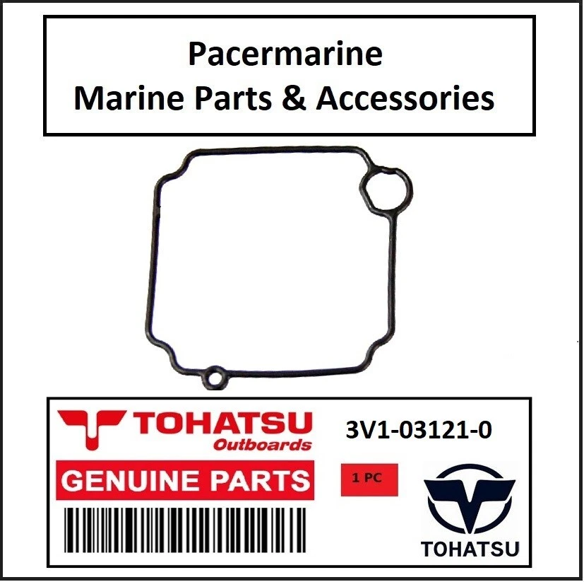 Jeu De Pistons STD Pour Tohatsu 6/8/9.8 Ch – Réf 3B2-00001-0 Avec Anneaux – Lot De 2 – Neuf Sous Emballage