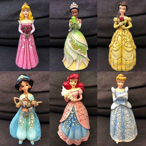 Disney Tradition Jim Shore Sonata 6 