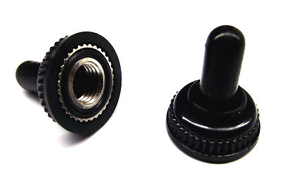 From OZ Quality 2PC Switch Boot Rubber Protector Cover On Off Switch ...