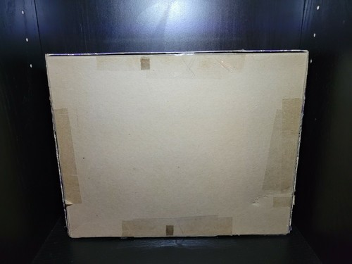 Vintage Whitman Crown Picture Puzzle 713 Pieces Extra Heavy Board 29" x 22.5" - Picture 8 of 8