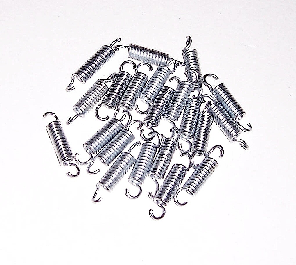 1970s VINTAGE PENTON/KTM 175/250/400 30mm SPRING #0239-102