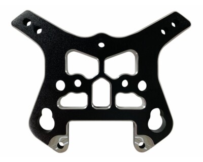 Team Magic Spare Part E6 V-GEN Shock Tower TM505510BK 