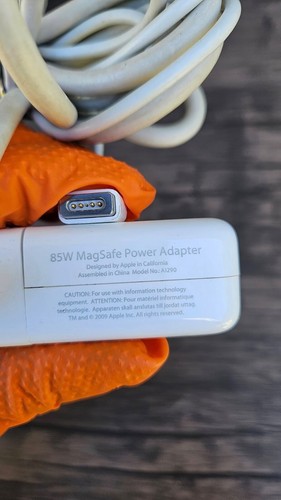 OEM Apple AC Adapter A1290 T53 - Picture 2 of 2