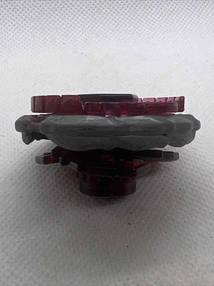 Evil Killer Befall UW145EWD Beyblade Hasbro Metal Masters