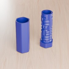 Scatola Regalo Rompicapo - Labirinto a Vite per Regali Divertenti e Fastidiosi