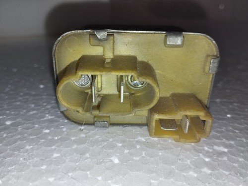 Toyota Land Cruiser 24V Starter Relay BJ40 FJ40 BJ42 FJ42 28300-56010 - Picture 3 of 4