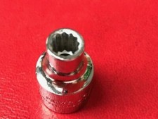 Proto Made in USA   3/8" Drive Socket 1/4", 12 Point - Model No. J5208