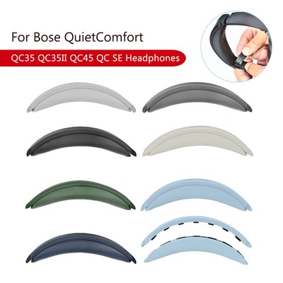 Kopfbügelpolster für Bose QuietComfort QC35 QC35II QC45 QC SE Kopfhörer+Werkzeug