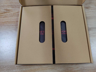 Babymetal Metal Resistance The One Limited Edition CD & Blu-ray