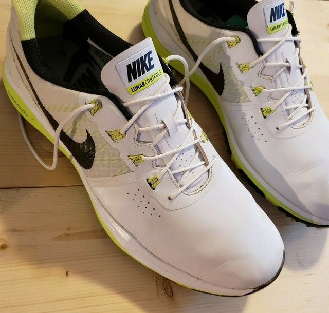 lunar control 3 golf shoes