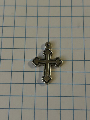 James Avery Botonee Cross Free Shipping