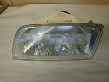 Pare-choc avant Citroen ZX