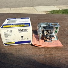 Pumptrol 9013FSG9J24 SQUARE D 9013-FSG9J24 Schneider