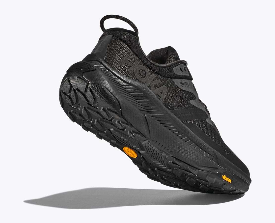 【N.k】peakNoasobiExplorerToteBagL黒 HOKA ONE ONE Clifton LS 'Black Asphalt' 1141550-BASP