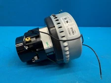Ametek Lamb Electric 119414-00 120-Volts 60Hz 2-Stage Central Vacuum Motor