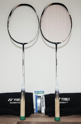 YONEX DUORA Z-STRIKE 3U5G 