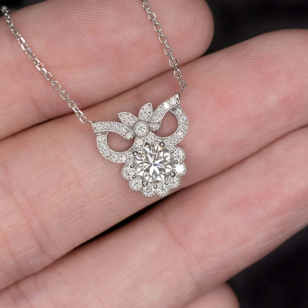 Diamond pendant styles sale