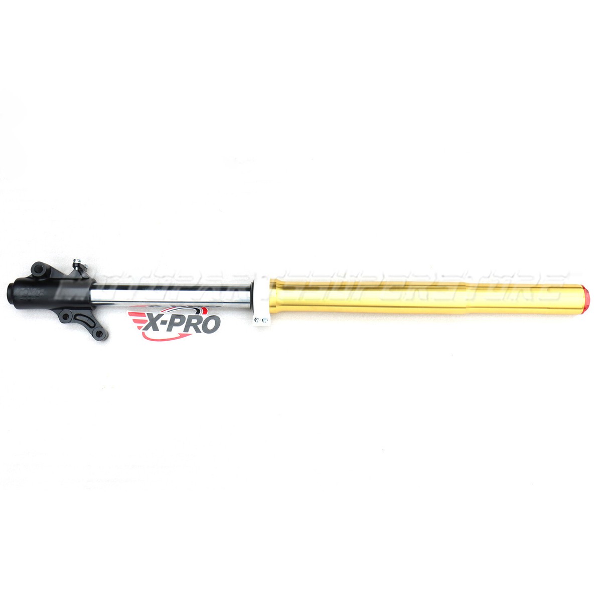 X-PRO Front Left Shock Fork for 250cc Hawk DLX 250 EFI Dirt Bike