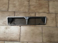 LANCIA DELTA HF GT 1SERIE 82 GRIGLIA  ANTERIORE FRONT GRILL ORIG.