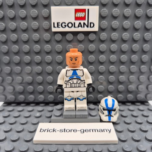 LEGO® Star Wars Minifiguren Stormtrooper Imperium Trooper Jedi Sith Auswahl - Bild 118 von 122