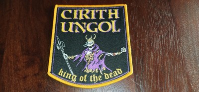 23300 Cirith ungol king of the dead vintage heavy metal original patch rare limited - (s l400) CyberSEO | Cirith Ungol Online s l400 Cirith ungol king of the dead vintage heavy metal original patch rare limited | Cirith Ungol Online