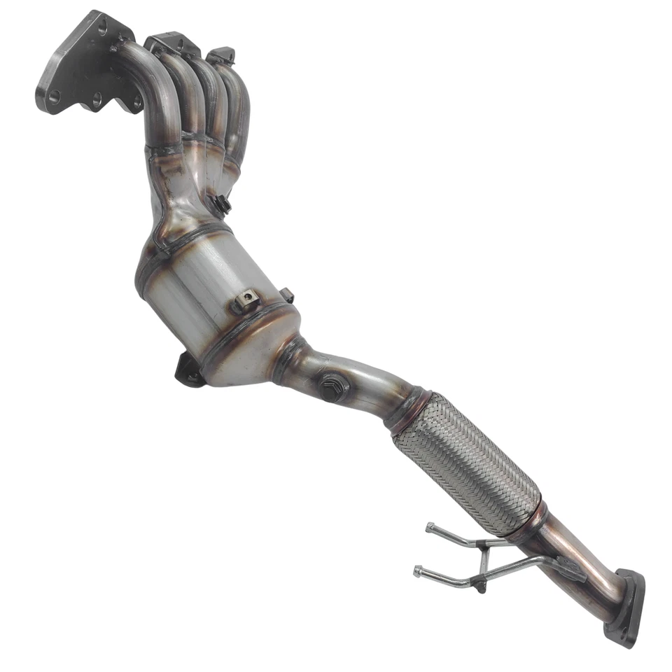 Front Catalytic Converter Direct Fit For 2013-2020 Ford Fusion 2.5L l4 EPA - Image 3 of 4