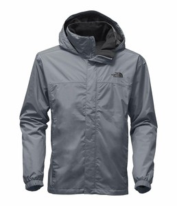 mens north face resolve 2 jacket