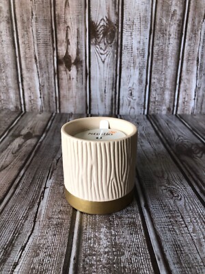 Studio 3B Small Neroli Scented Candle