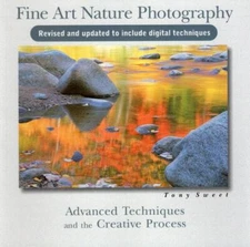 Fine Art Nature Photography by Sweet, Tony