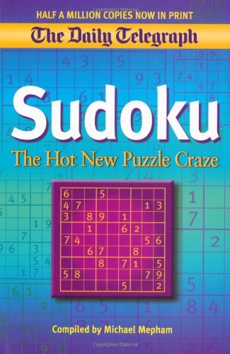 Sudoku By Telegraph Group Limited